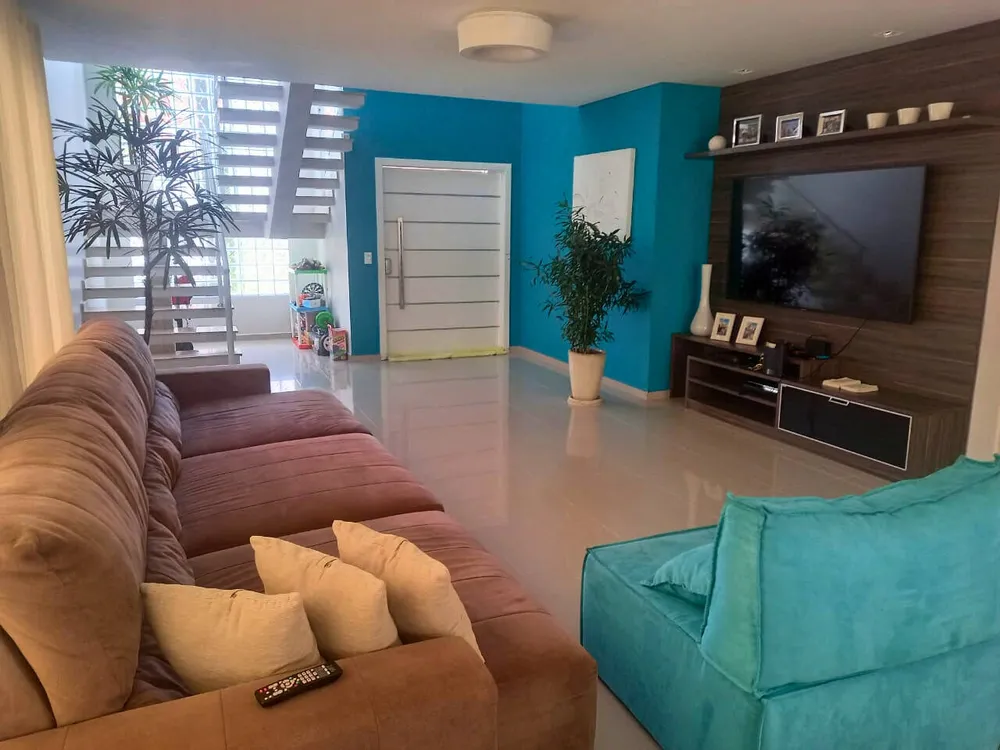 Casa, 3 quartos, 345 m² - Foto 2