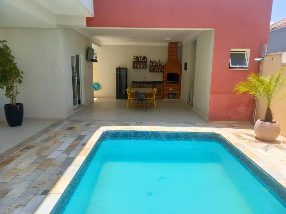 Casa, 3 quartos, 345 m² - Foto 8