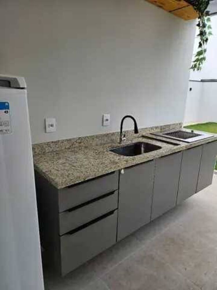 Casa à venda com 3 quartos, 145m² - Foto 5