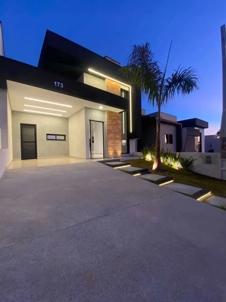Casa, 2 quartos, 101 m² - Foto 1