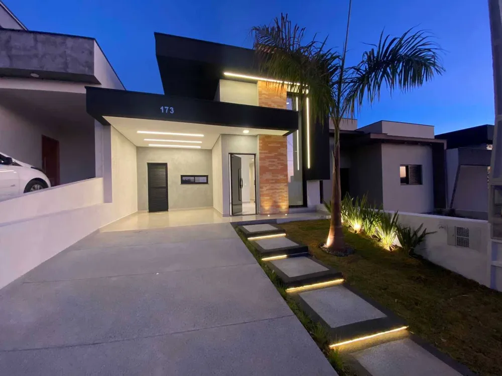 Casa, 2 quartos, 101 m² - Foto 2