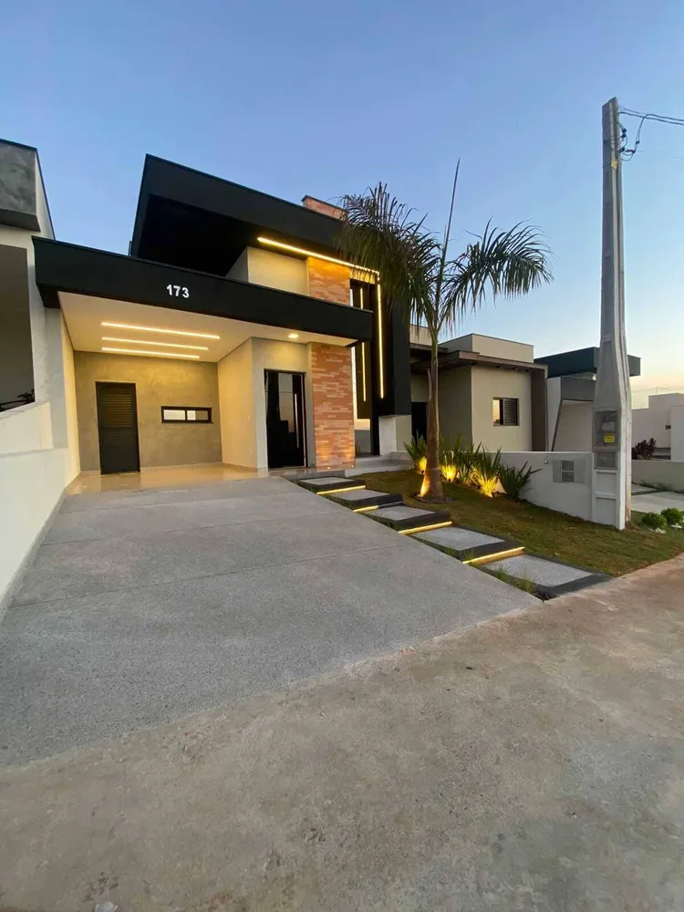 Casa, 2 quartos, 101 m² - Foto 6