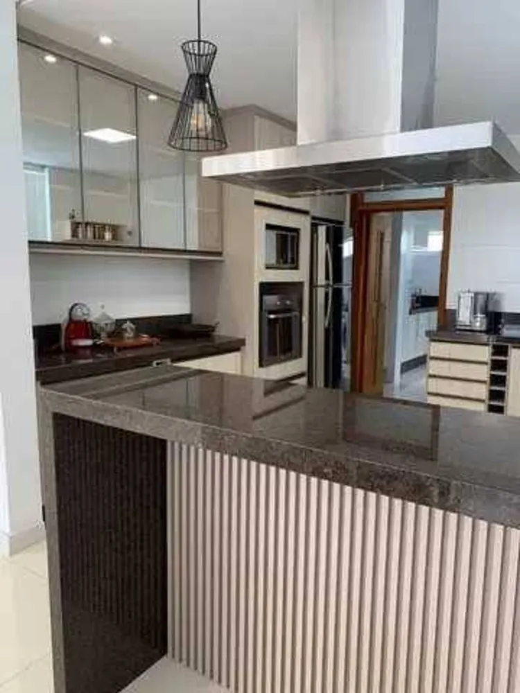 Casa, 3 quartos, 207 m² - Foto 5