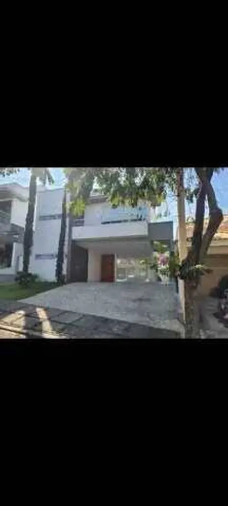 Casa, 3 quartos, 207 m² - Foto 1