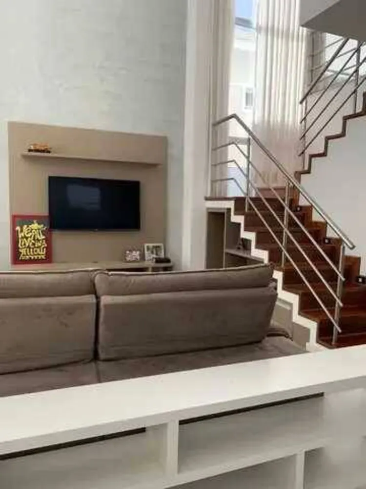 Casa, 3 quartos, 207 m² - Foto 3