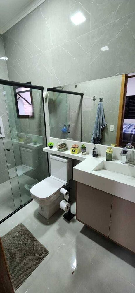 Casa, 3 quartos, 120 m² - Foto 4