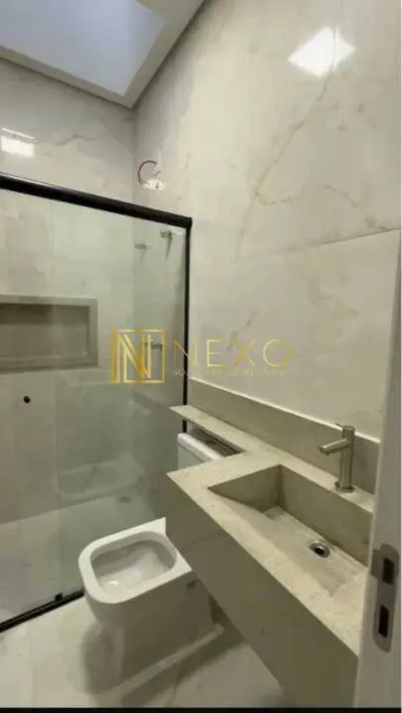 Casa de Condomínio, 3 quartos - Foto 6