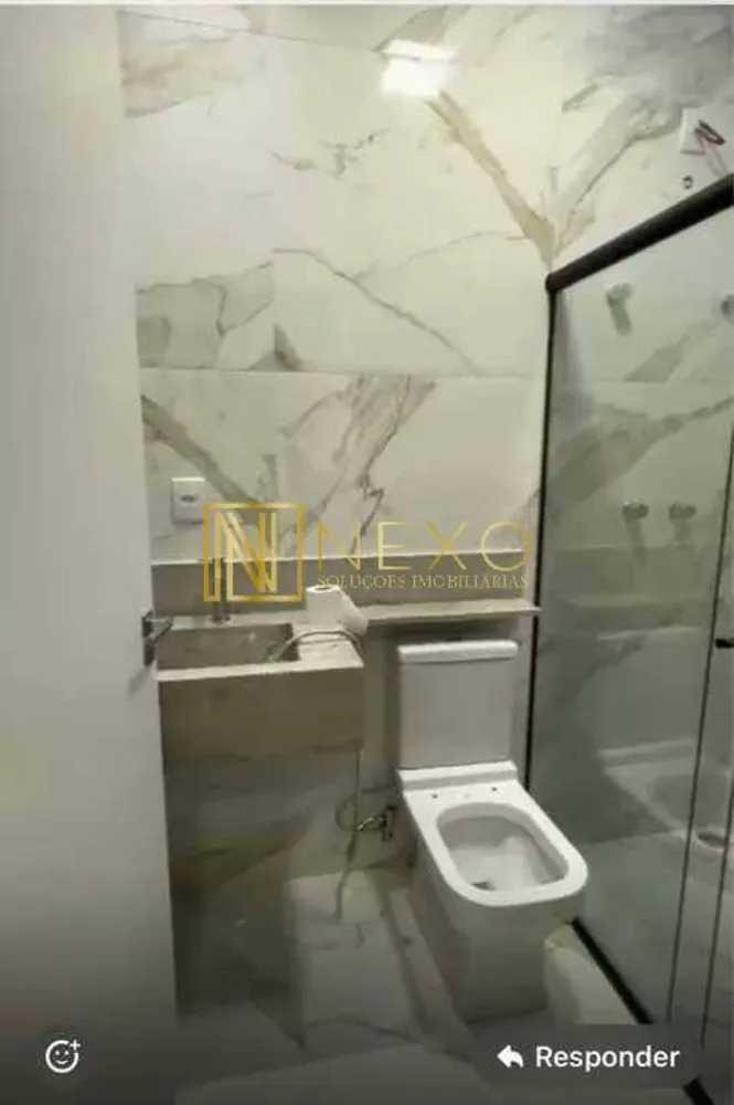 Casa de Condomínio, 3 quartos - Foto 4
