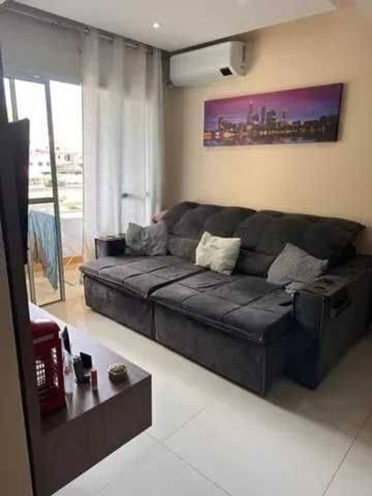 Apartamento, 2 quartos, 72 m² - Foto 1