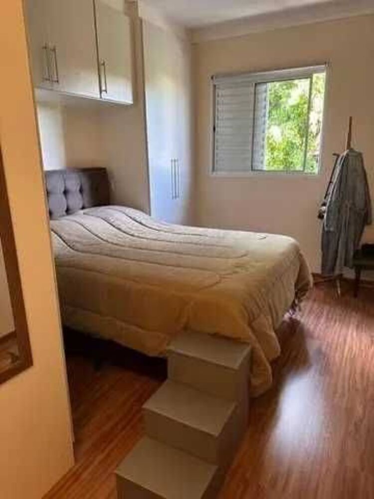 Apartamento, 2 quartos, 72 m² - Foto 4