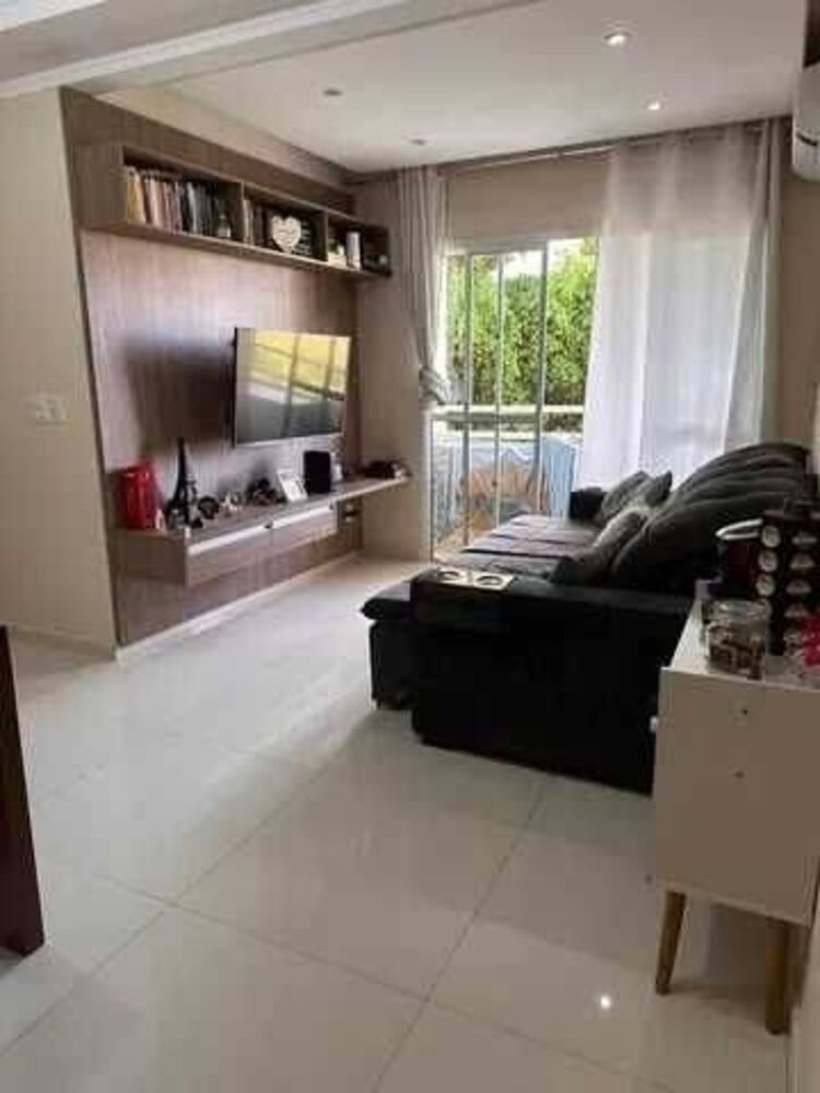 Apartamento, 2 quartos, 72 m² - Foto 2