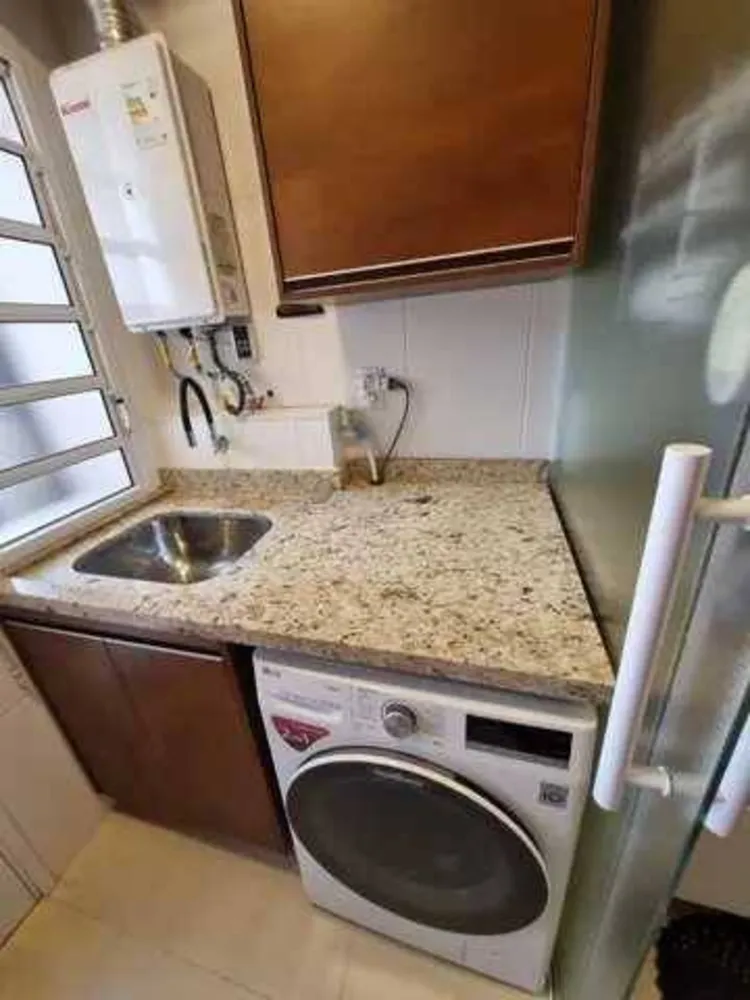 Apartamento, 2 quartos, 110 m² - Foto 5