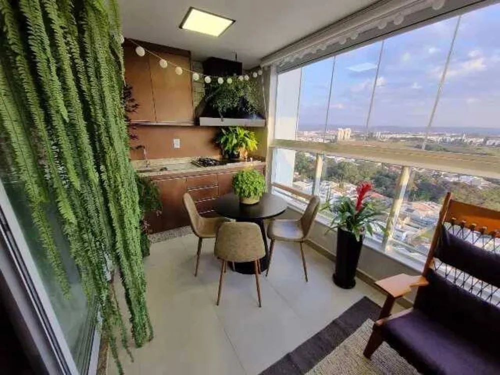 Apartamento, 2 quartos, 110 m² - Foto 1