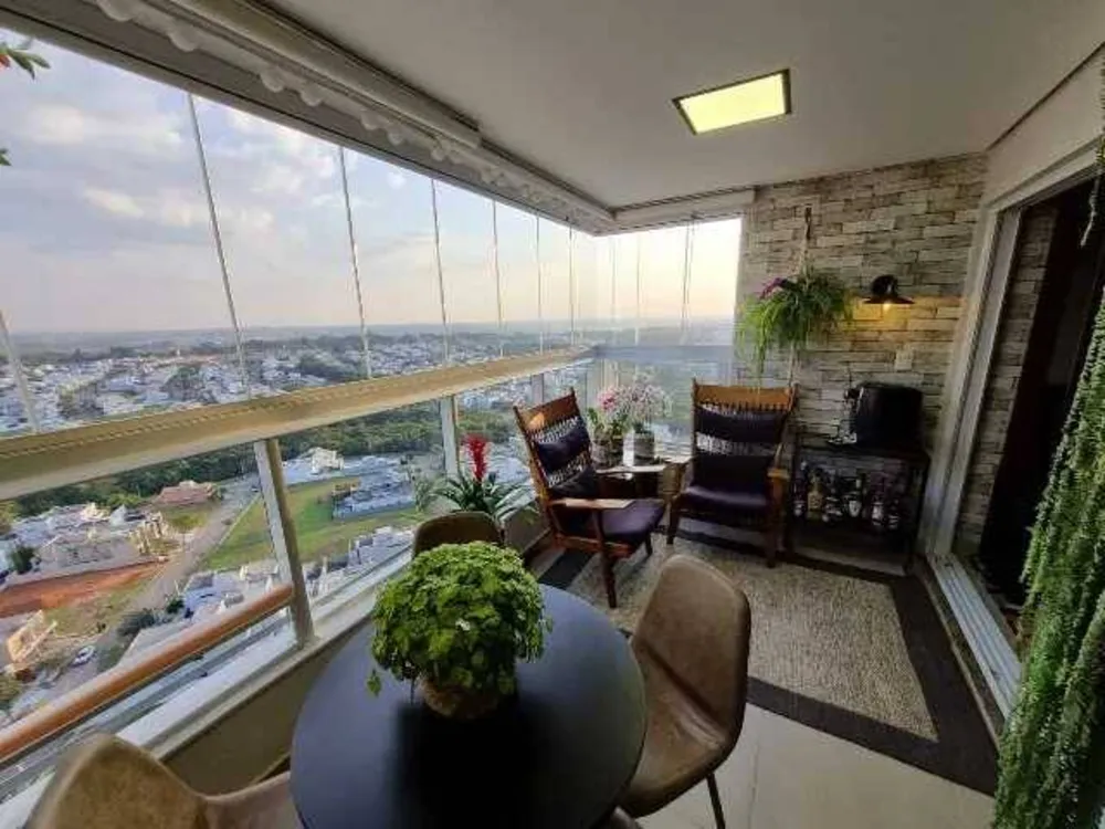 Apartamento, 2 quartos, 110 m² - Foto 2
