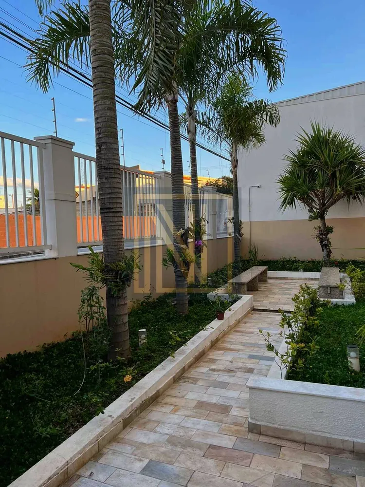 Apartamento, 3 quartos, 145 m² - Foto 6