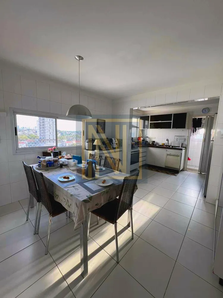 Apartamento, 3 quartos, 145 m² - Foto 3