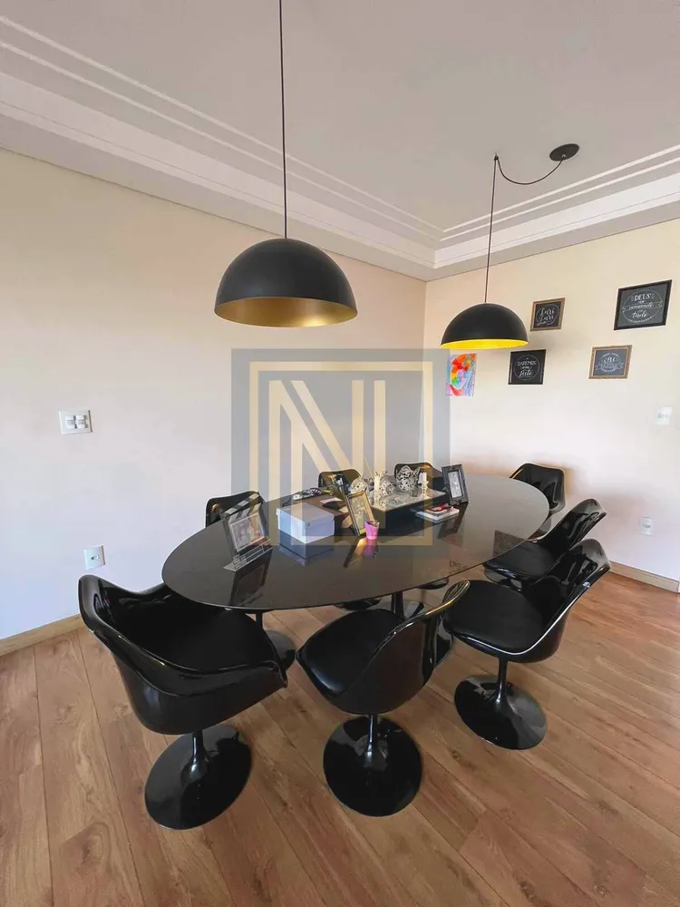 Apartamento, 3 quartos, 145 m² - Foto 7