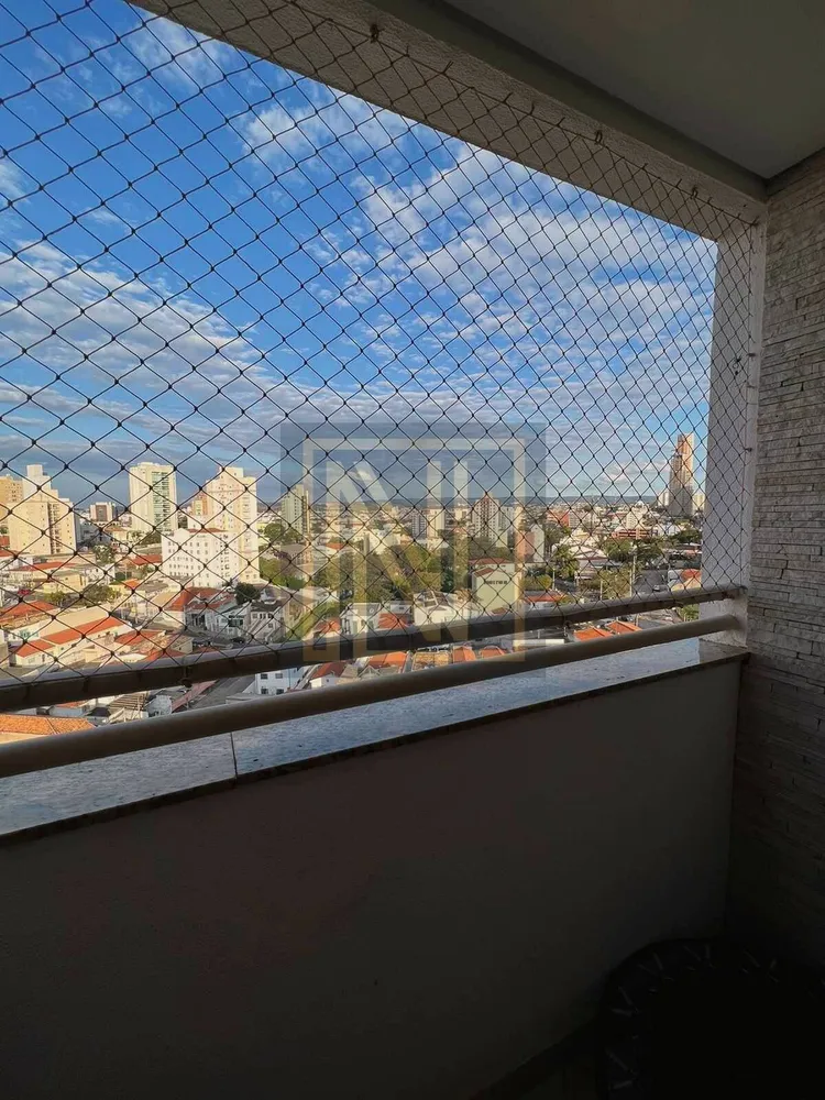 Apartamento, 3 quartos, 145 m² - Foto 5