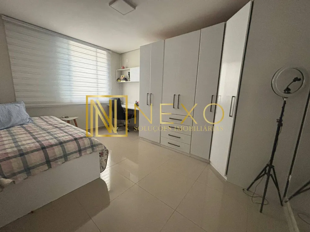 Casa de Condomínio, 5 quartos - Foto 5