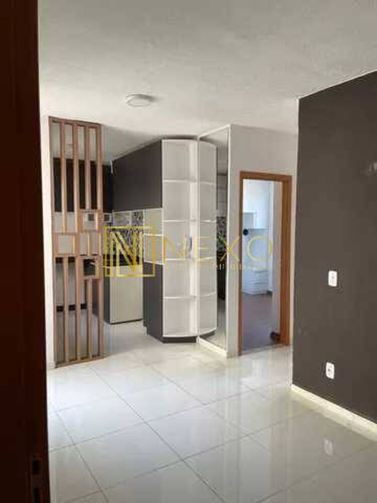 Apartamento, 2 quartos, 42 m² - Foto 1