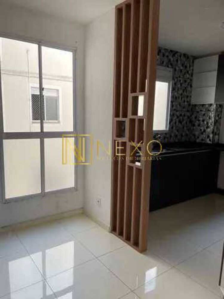 Apartamento, 2 quartos, 42 m² - Foto 4