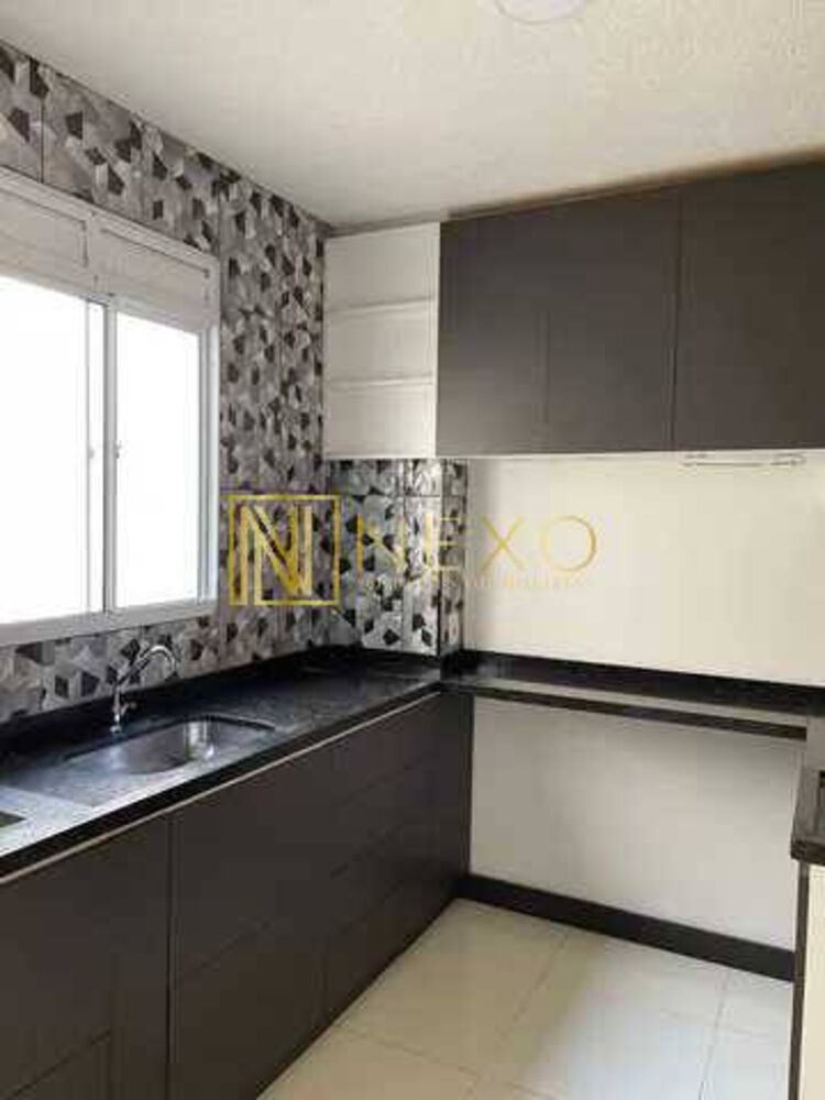 Apartamento, 2 quartos, 42 m² - Foto 2