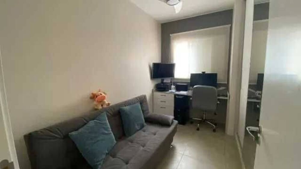 Apartamento, 3 quartos, 72 m² - Foto 4
