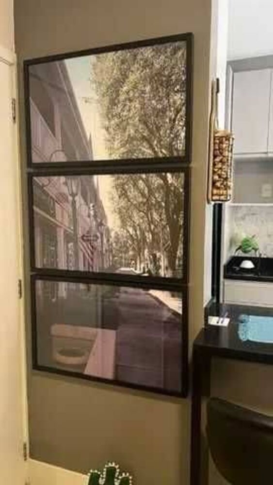 Apartamento, 3 quartos, 72 m² - Foto 1