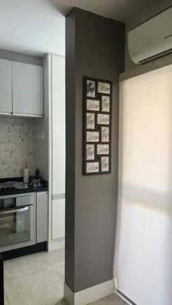 Apartamento, 3 quartos, 72 m² - Foto 2