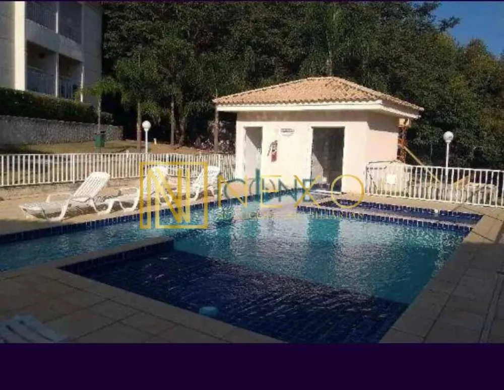 Apartamento, 2 quartos, 59 m² - Foto 1