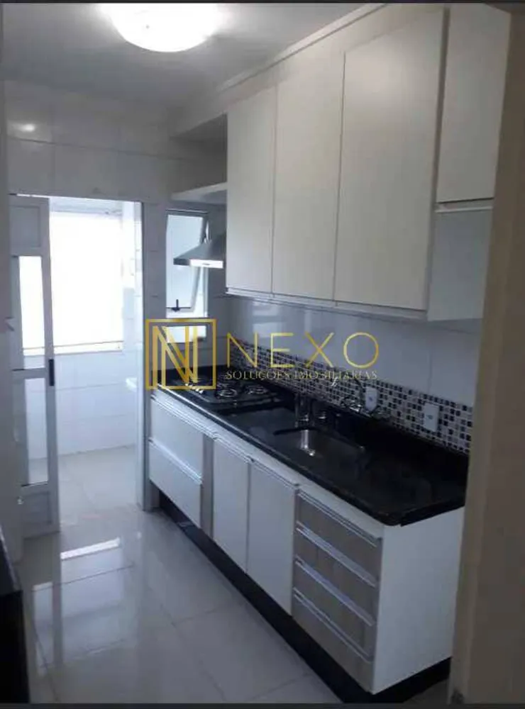 Apartamento, 2 quartos, 59 m² - Foto 3