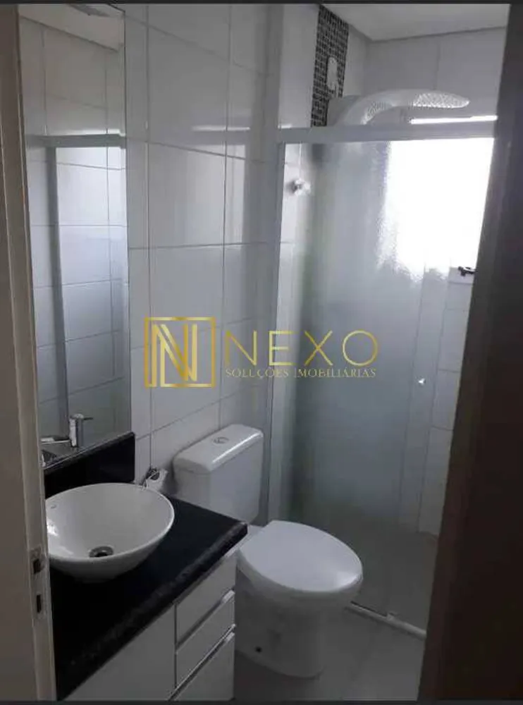 Apartamento, 2 quartos, 59 m² - Foto 4