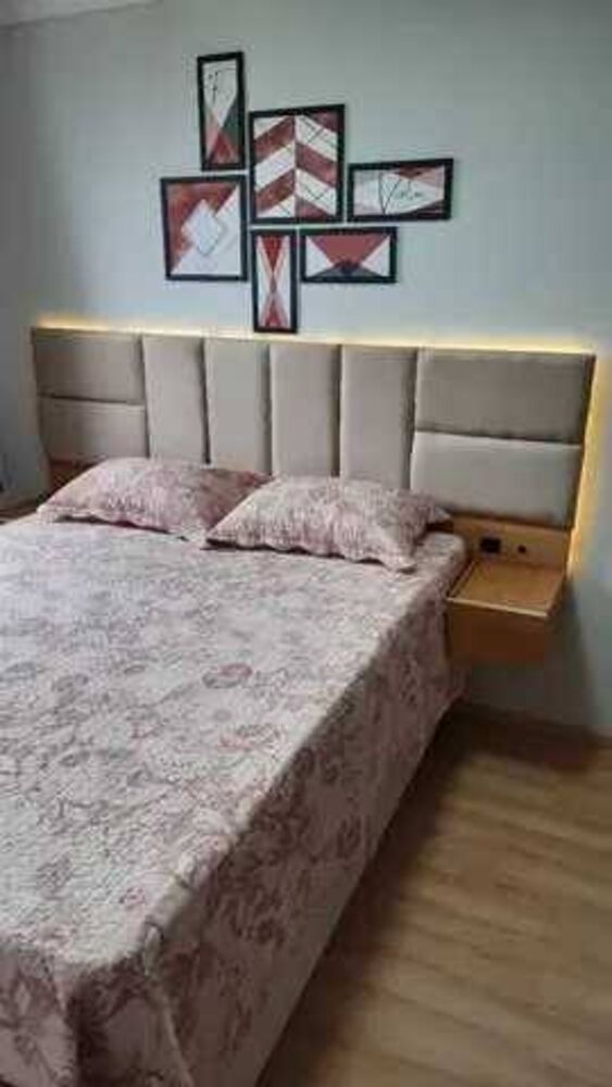 Apartamento, 2 quartos, 51 m² - Foto 4