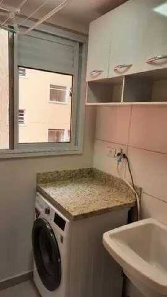 Apartamento, 2 quartos, 51 m² - Foto 2