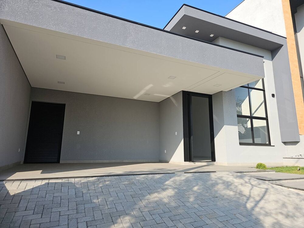 Casa de Condomínio, 3 quartos - Foto 21