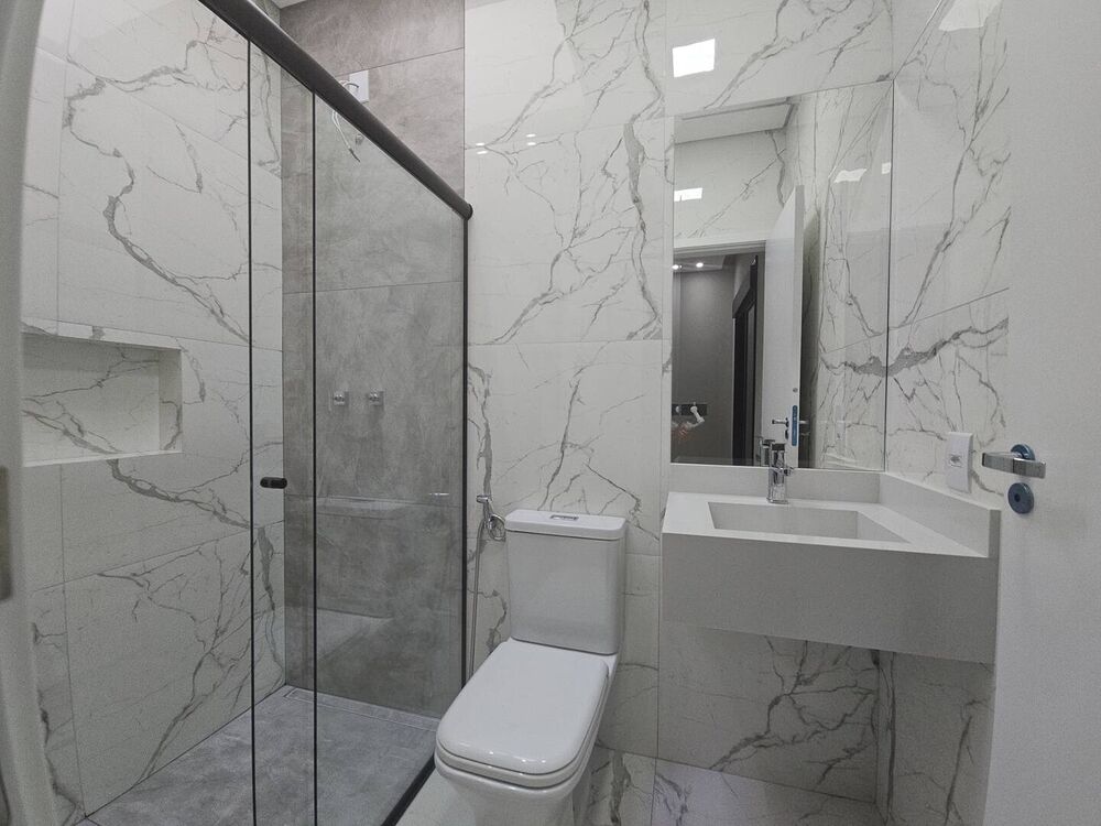 Casa de Condomínio, 3 quartos - Foto 13