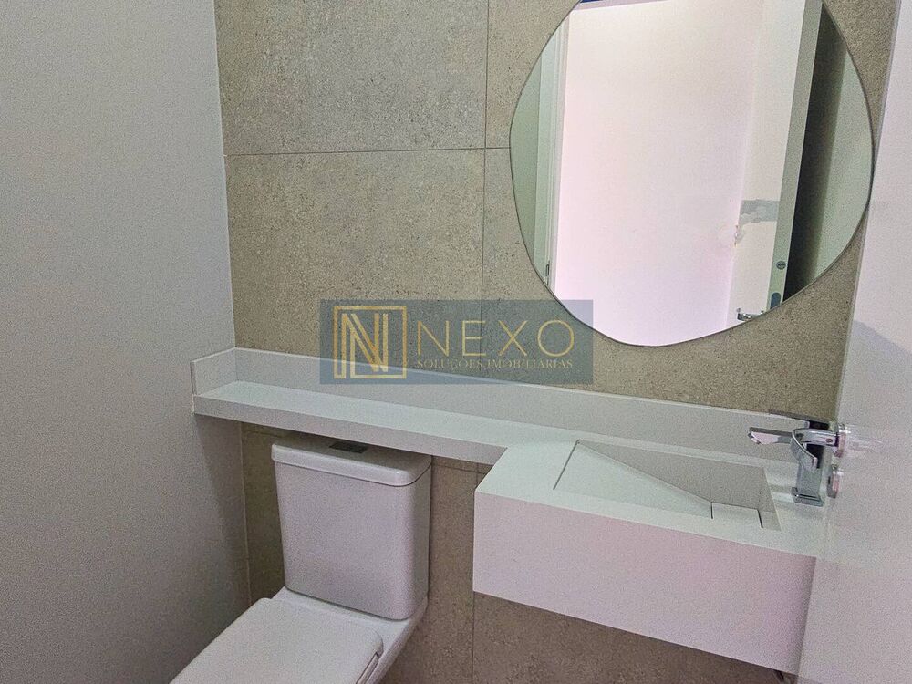 Casa de Condomínio, 3 quartos - Foto 9