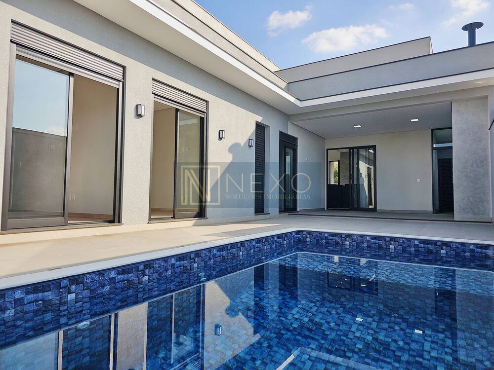 Casa de Condomínio, 3 quartos - Foto 2