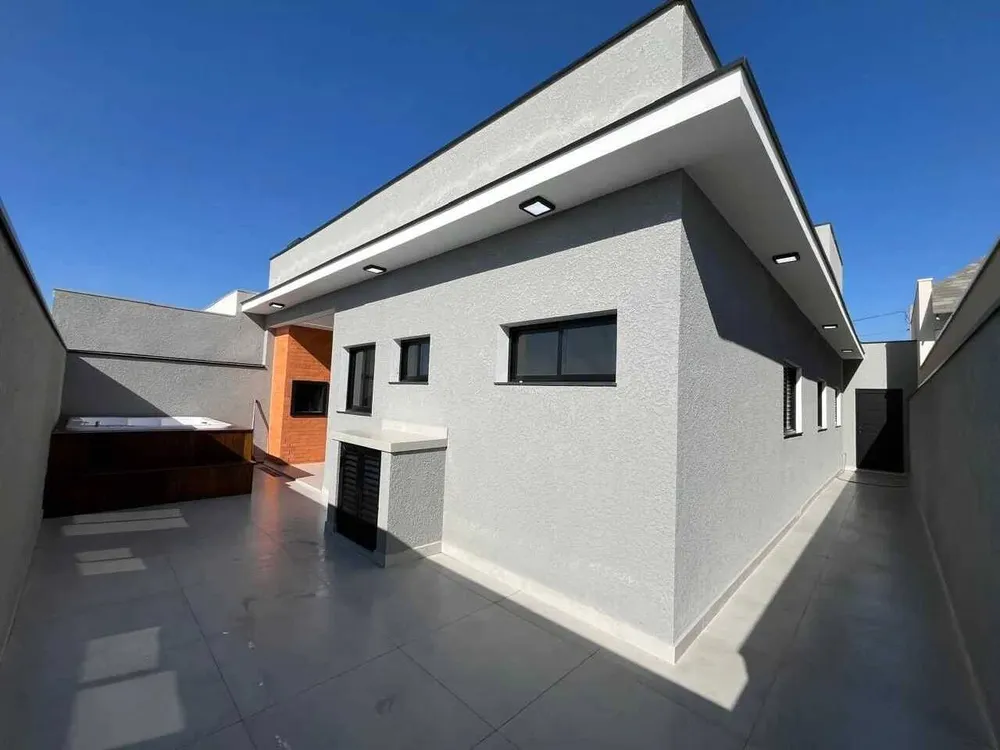Casa de Condomínio, 3 quartos - Foto 7