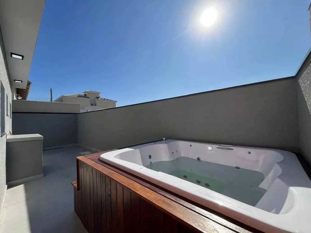 Casa de Condomínio, 3 quartos - Foto 4