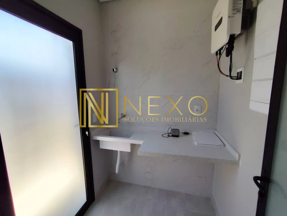 Casa de Condomínio, 3 quartos - Foto 6