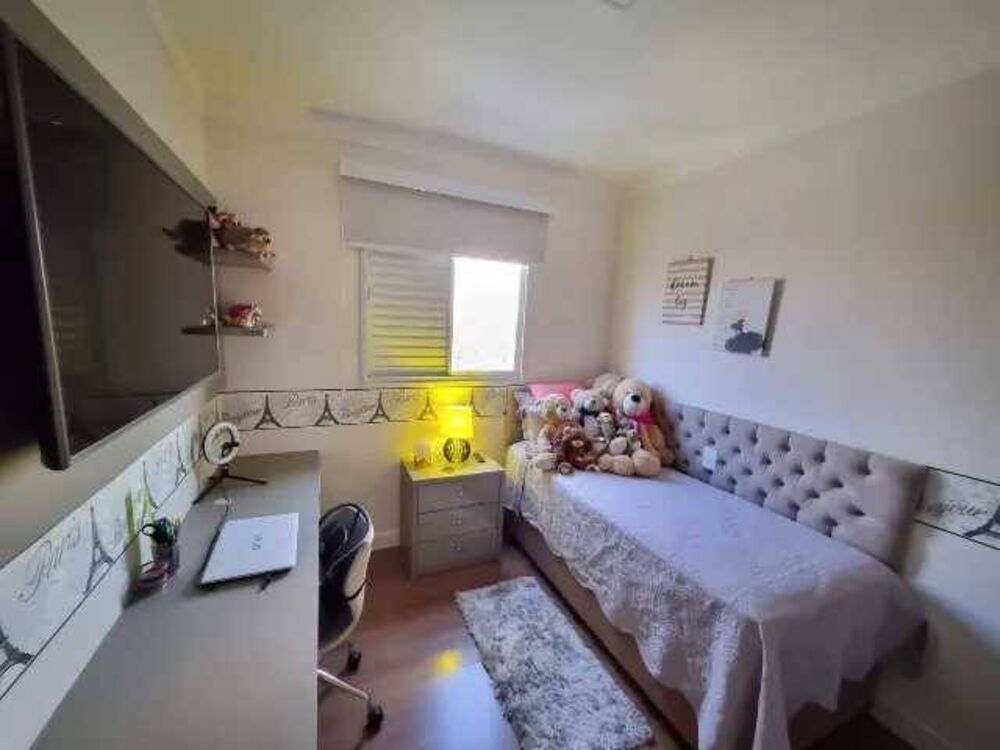 Apartamento, 2 quartos, 110 m² - Foto 26