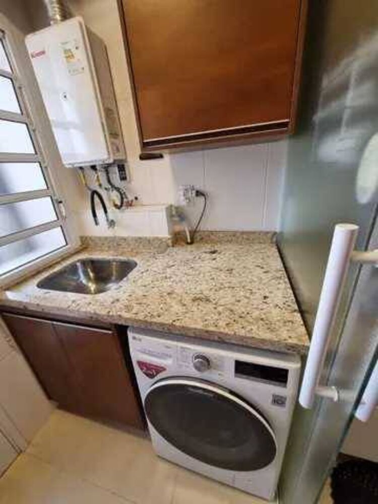 Apartamento, 2 quartos, 110 m² - Foto 12