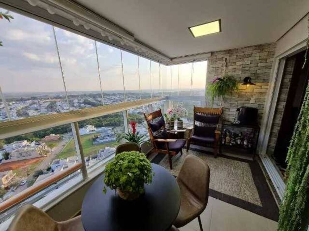 Apartamento, 2 quartos, 110 m² - Foto 2