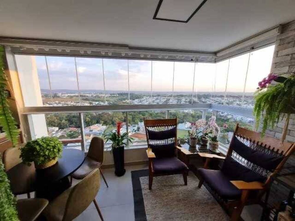 Apartamento, 2 quartos, 110 m² - Foto 3