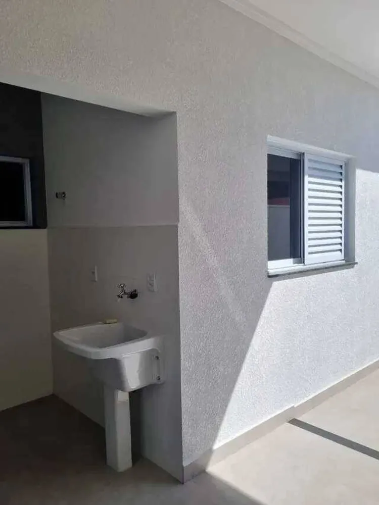 Casa, 3 quartos, 106 m² - Foto 2