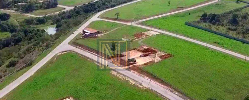 Terreno, 1000 m² - Foto 1