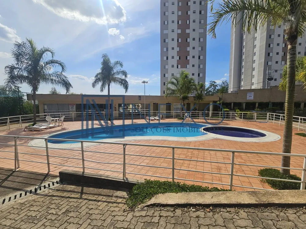 Apartamento, 2 quartos, 52 m² - Foto 5