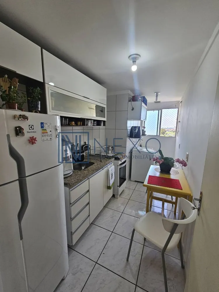 Apartamento, 2 quartos, 52 m² - Foto 2
