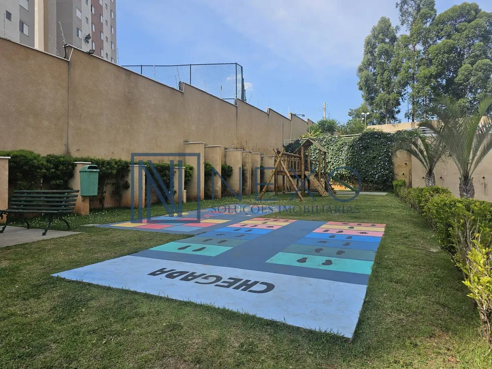 Apartamento, 2 quartos, 52 m² - Foto 7